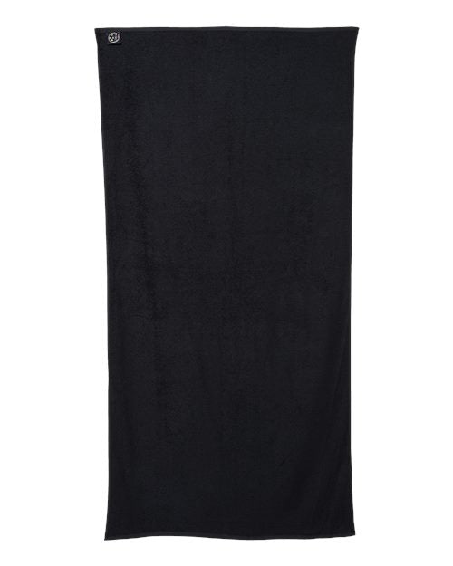 Maui and Sons Classic Beach Towel