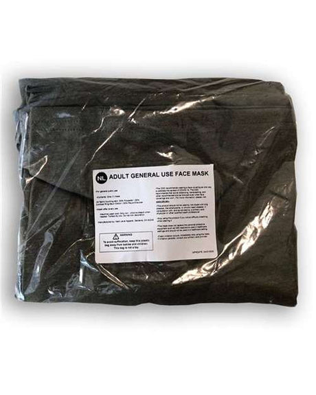 Next Level General Use Neck Gaiter Next Level Apparel