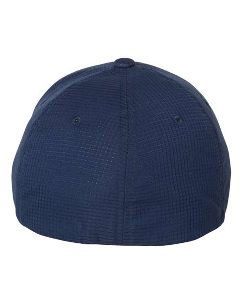 Flexfit Hydro-Grid Stretch Cap