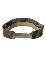 Kati Camo Visor Kati
