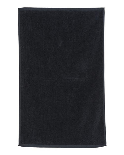 Carmel Towel Company Velour Towel