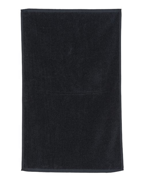 Carmel Towel Company Velour Towel