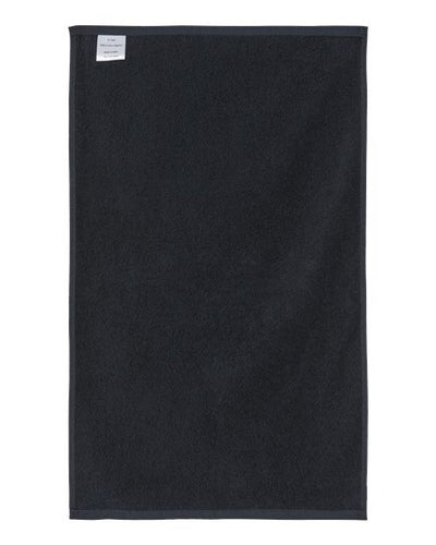 Carmel Towel Company Velour Towel
