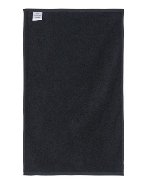 Carmel Towel Company Velour Towel