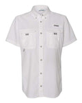 Columbia Women's PFG Bahama™ Short Sleeve Shirt Columbia