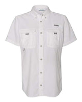Columbia Women's PFG Bahama™ Short Sleeve Shirt Columbia