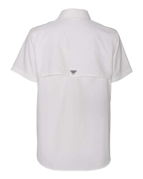 Columbia Women's PFG Bahama™ Short Sleeve Shirt Columbia