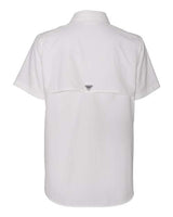 Columbia Women's PFG Bahama™ Short Sleeve Shirt Columbia