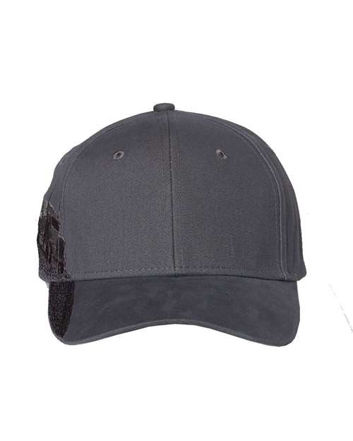 DRI DUCK Men's Trucking Cap DRI DUCK