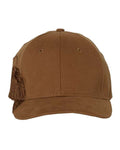 DRI DUCK Men's Harvesting Cap DRI DUCK