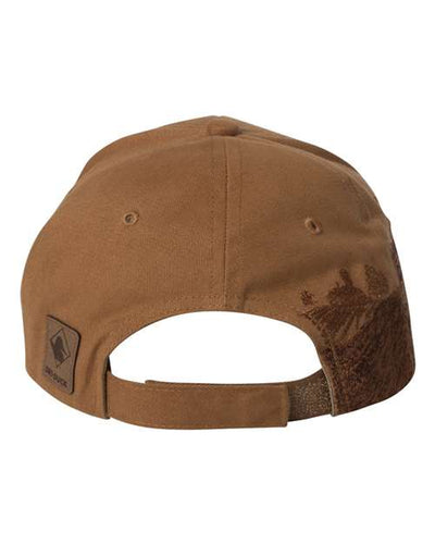 DRI DUCK Men's Harvesting Cap