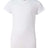 SubliVie Junior Fit Polyester Sublimation Tee SubliVie