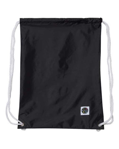 Maui and Sons Drawstring Cinch Backpack