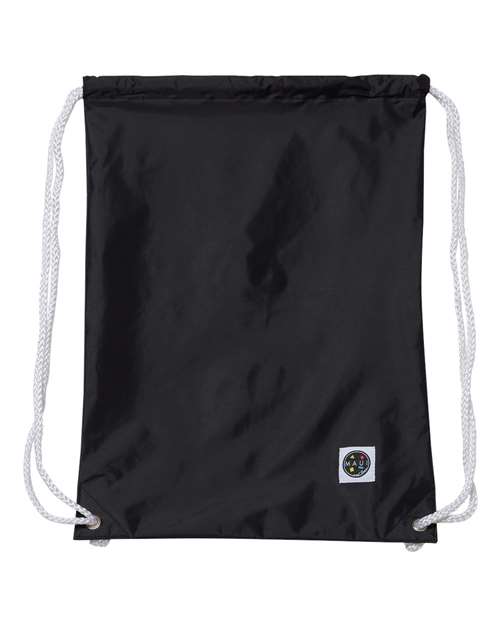 Maui and Sons Drawstring Cinch Backpack