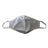Next Level CVC General Use Face Masks - 48 Pack Next Level Apparel