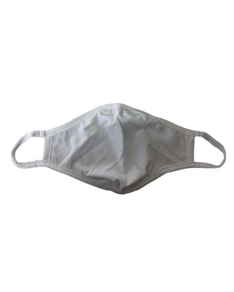 Next Level CVC General Use Face Masks - 48 Pack Next Level Apparel