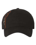 DRI DUCK Buck Applique Cap DRI DUCK