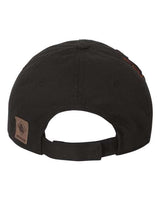 DRI DUCK Buck Applique Cap DRI DUCK