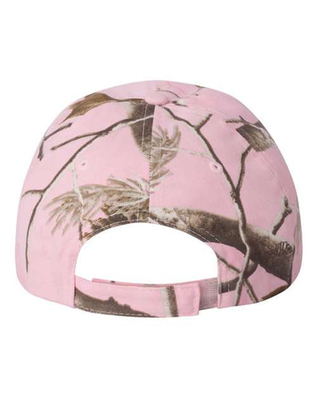 Kati Realtree All Purpose Cap Kati