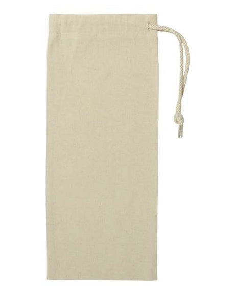 Liberty Bags Drawcord Wine Bag Liberty Bags