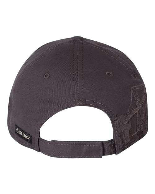 DRI DUCK Mining Cap DRI DUCK