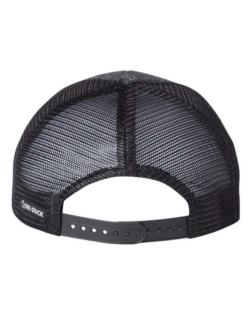 DRI DUCK Fuse Trucker Cap