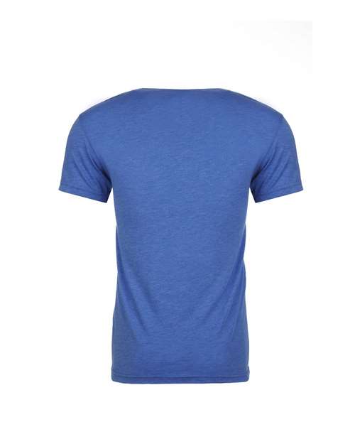 Next Level Men's USA-Made Triblend Crew Next Level Apparel