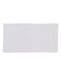Carmel Towel Company Sublimation Velour Beach Towel Carmel Towel Company