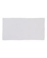 Carmel Towel Company Sublimation Velour Beach Towel Carmel Towel Company