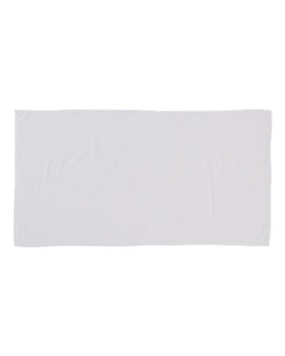 Carmel Towel Company Sublimation Velour Beach Towel