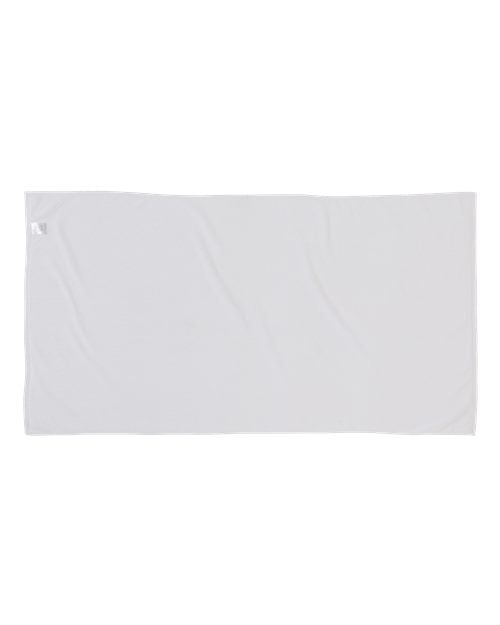 Carmel Towel Company Sublimation Velour Beach Towel Carmel Towel Company