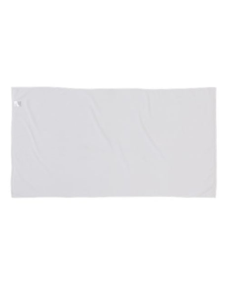 Carmel Towel Company Sublimation Velour Beach Towel Carmel Towel Company