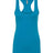 Next Level Women’s Spandex Jersey Racerback Tank Next Level Apparel