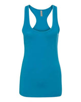 Next Level Women’s Spandex Jersey Racerback Tank Next Level Apparel