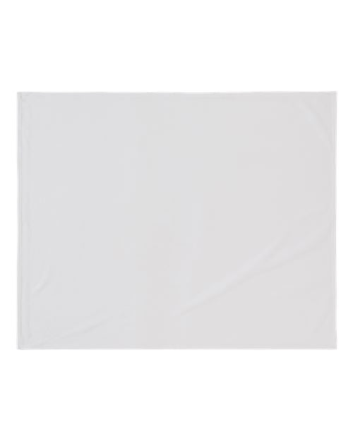 Liberty Bags Sublimation Brushed Fleece Blanket Liberty Bags