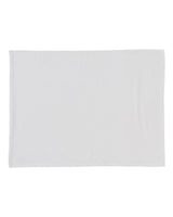 Liberty Bags Sublimation Fleece Baby Blanket Liberty Bags