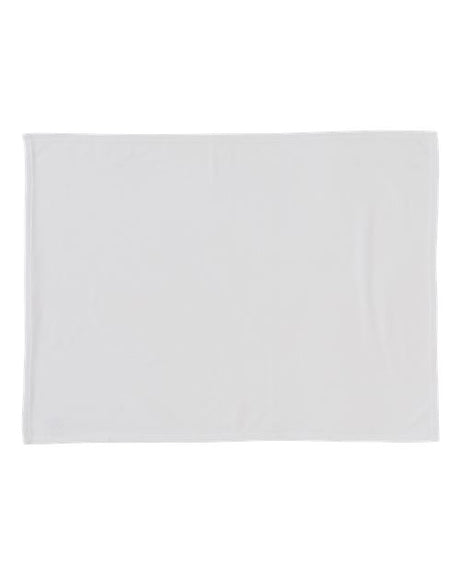 Liberty Bags Sublimation Fleece Baby Blanket Liberty Bags