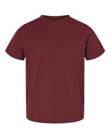 Rabbit Skins Toddler Fine Jersey Tee Rabbit Skins