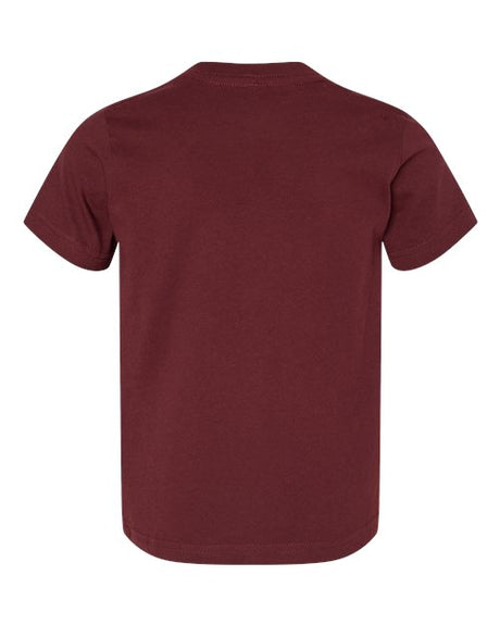 Rabbit Skins Toddler Fine Jersey Tee Rabbit Skins