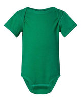 Rabbit Skins Youth Infant Vintage Fine Jersey Bodysuit 4 of 4 Rabbit Skins