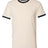 Next Level Unisex Fine Jersey Ringer Next Level Apparel