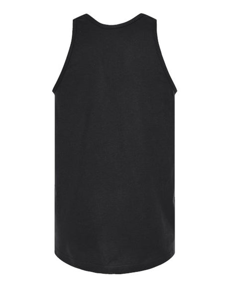Tultex Unisex Fine Jersey Tank Top Tultex