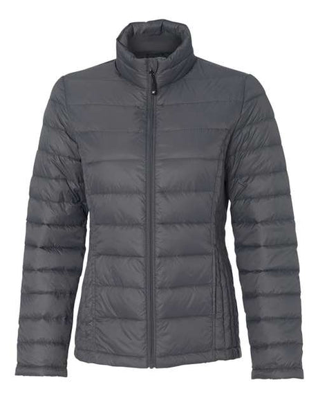 Weatherproof Women's 32 Degrees Packable Down Jacket Weatherproof