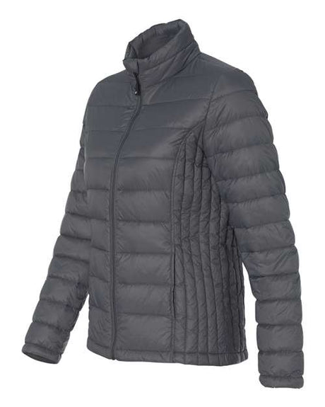 Weatherproof Women's 32 Degrees Packable Down Jacket Weatherproof