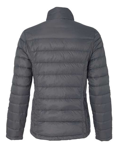 Weatherproof Women's 32 Degrees Packable Down Jacket Weatherproof