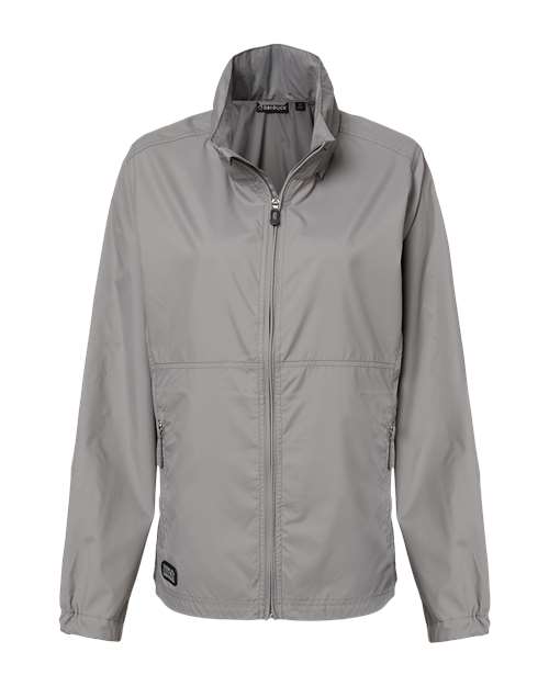 DRI DUCK Women'sRiley Packable Jacket DRI DUCK