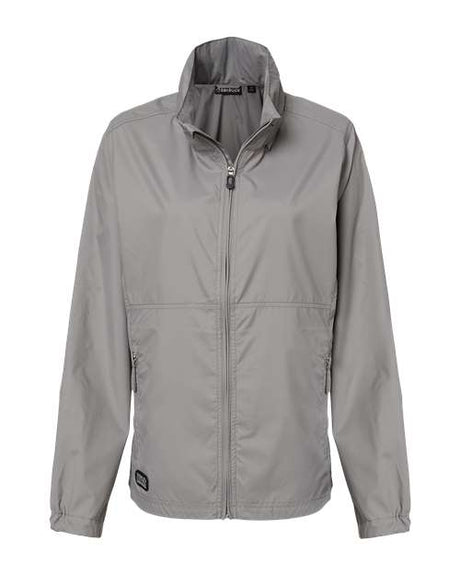 DRI DUCK Women'sRiley Packable Jacket DRI DUCK