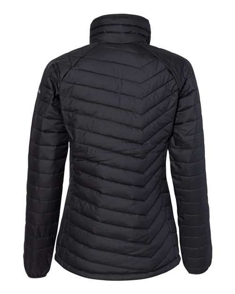Columbia Women's Powder Lite Jacket Columbia