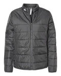 adidas Women's Puffer Jacket adidas