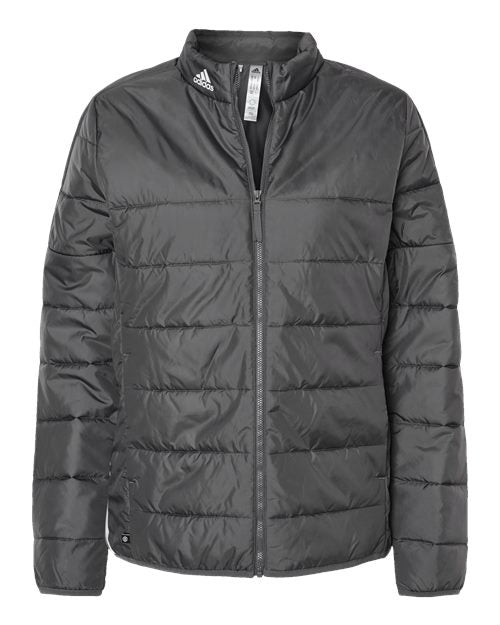 adidas Women's Puffer Jacket adidas